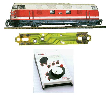 Digital Starter Set (&quot;Compact&quot;)<br /><a href='images/pictures/Tillig/01341.jpg' target='_blank'>Full size image</a>